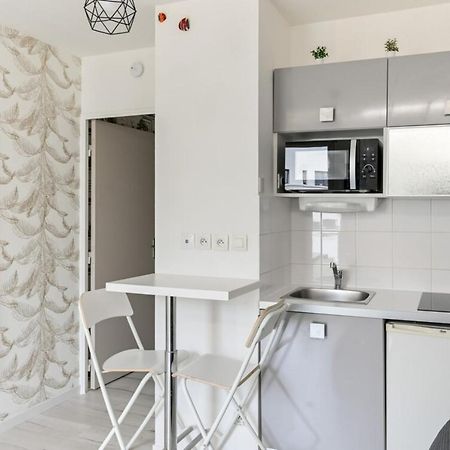 The Little Malot - Charming Studio - Debourg Лион Екстериор снимка