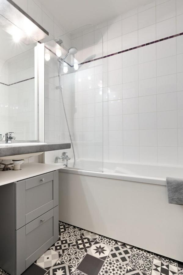 The Little Malot - Charming Studio - Debourg Лион Екстериор снимка