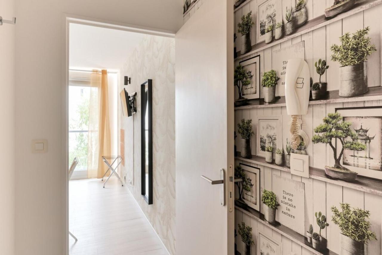 The Little Malot - Charming Studio - Debourg Лион Екстериор снимка