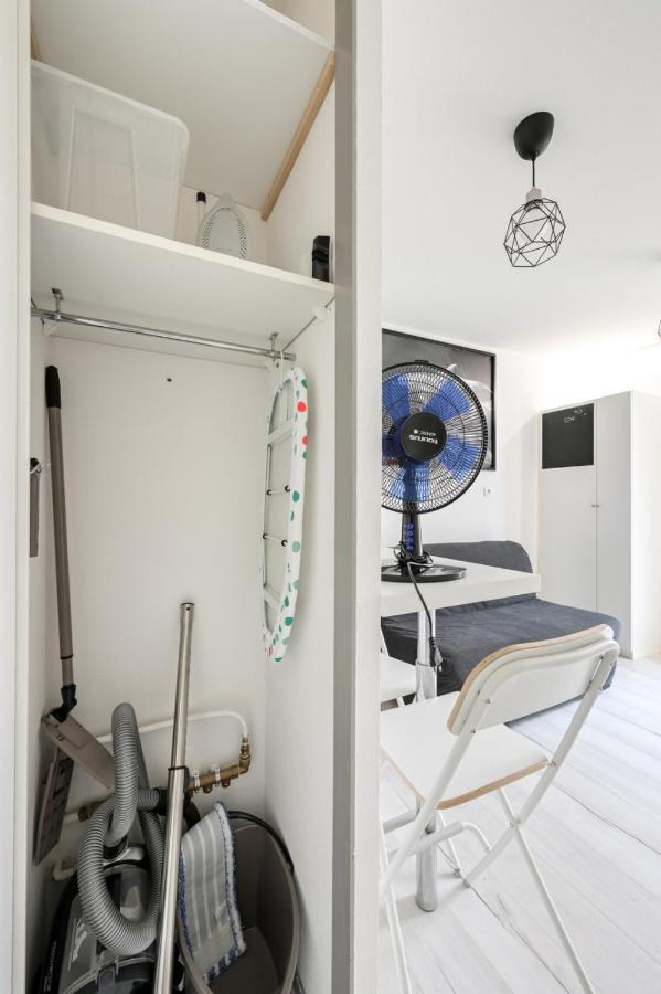 The Little Malot - Charming Studio - Debourg Лион Екстериор снимка